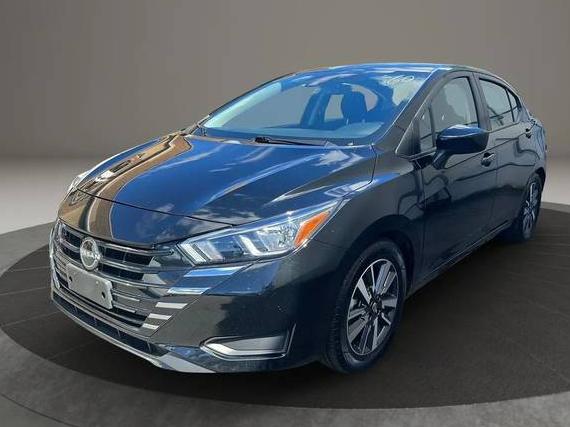 NISSAN VERSA 2023 3N1CN8EV9PL819560 image