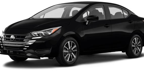 NISSAN VERSA 2023 3N1CN8EV0PL832357 image