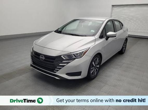 NISSAN VERSA 2023 3N1CN8EV5PL829986 image