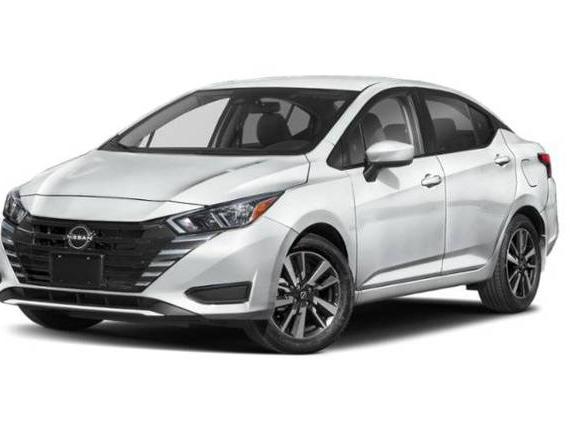 NISSAN VERSA 2023 3N1CN8EV8PL822949 image