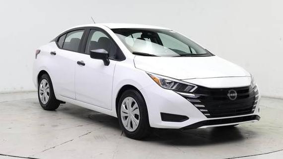 NISSAN VERSA 2023 3N1CN8DV3PL839014 image