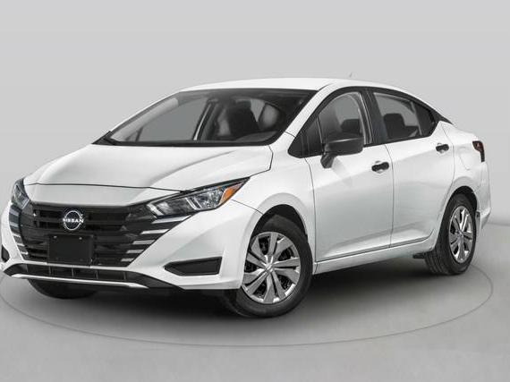 NISSAN VERSA 2023 3N1CN8EV3PL837729 image