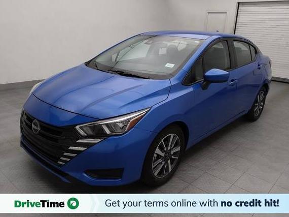 NISSAN VERSA 2023 3N1CN8EV4PL837318 image
