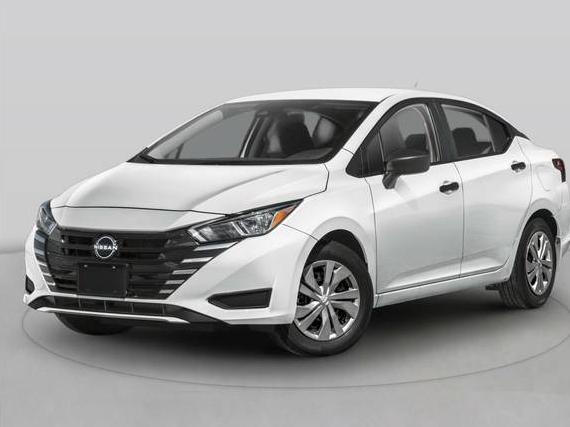 NISSAN VERSA 2023 3N1CN8EV0PL837770 image