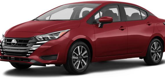 NISSAN VERSA 2023 3N1CN8EV0PL830477 image