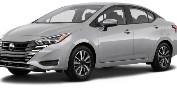 NISSAN VERSA 2023 3N1CN8EV1PL866968 image