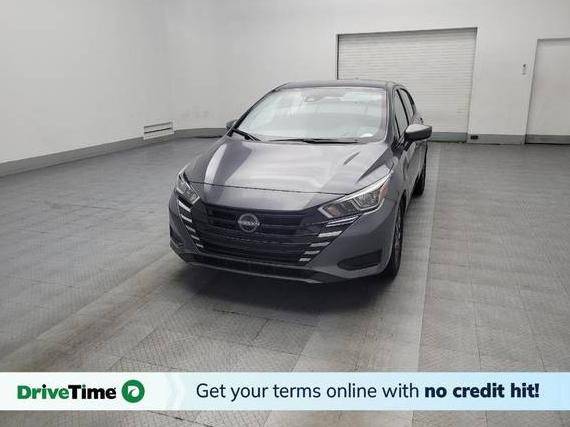 NISSAN VERSA 2023 3N1CN8EV7PL864349 image