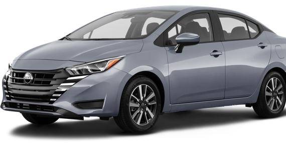 NISSAN VERSA 2023 3N1CN8EV6PL867663 image NISSAN VERSA 2023 3N1CN8EV6PL867663 image