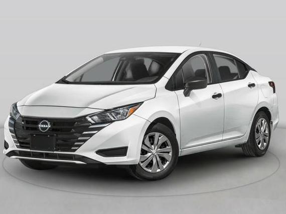 NISSAN VERSA 2023 3N1CN8EV5PL830183 image