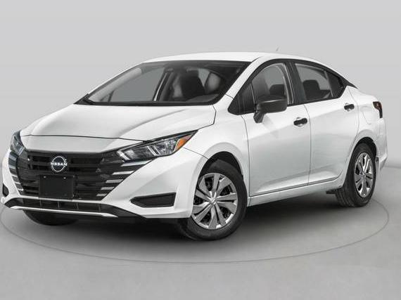NISSAN VERSA 2023 3N1CN8FV4PL818413 image