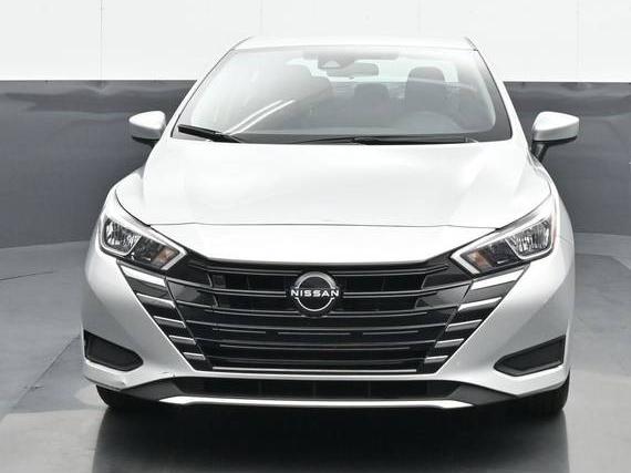 NISSAN VERSA 2023 3N1CN8EV8PL851254 image