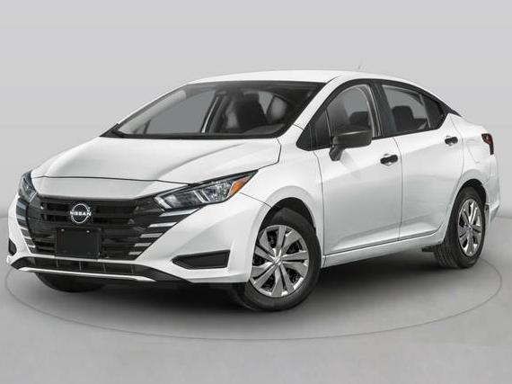 NISSAN VERSA 2023 3N1CN8FV3PL858823 image