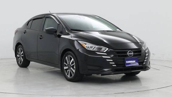 NISSAN VERSA 2023 3N1CN8DV7PL813354 image
