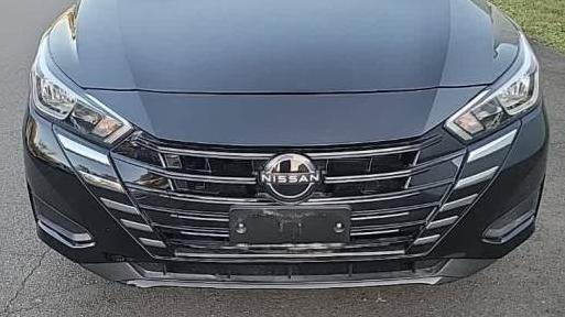 NISSAN VERSA 2023 3N1CN8DV5PL820593 image