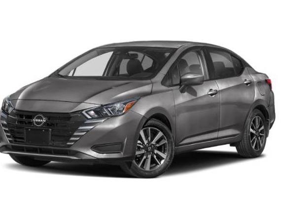 NISSAN VERSA 2023 3N1CN8EV1PL837258 image