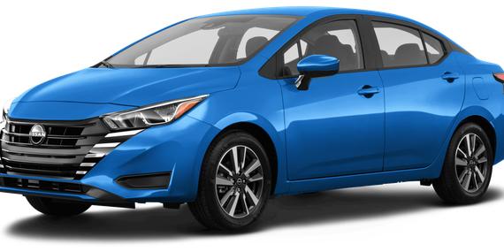 NISSAN VERSA 2023 3N1CN8EV9PL829764 image