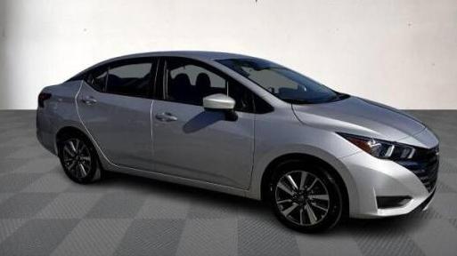 NISSAN VERSA 2023 3N1CN8EVXPL863678 image