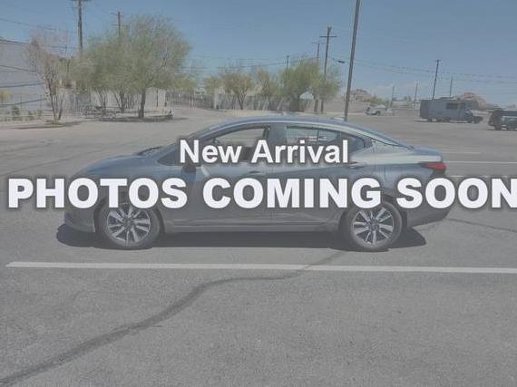 NISSAN VERSA 2023 3N1CN8EV7PL864822 image