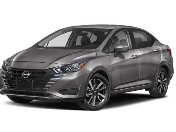 NISSAN VERSA 2023 3N1CN8EV1PL824221 image