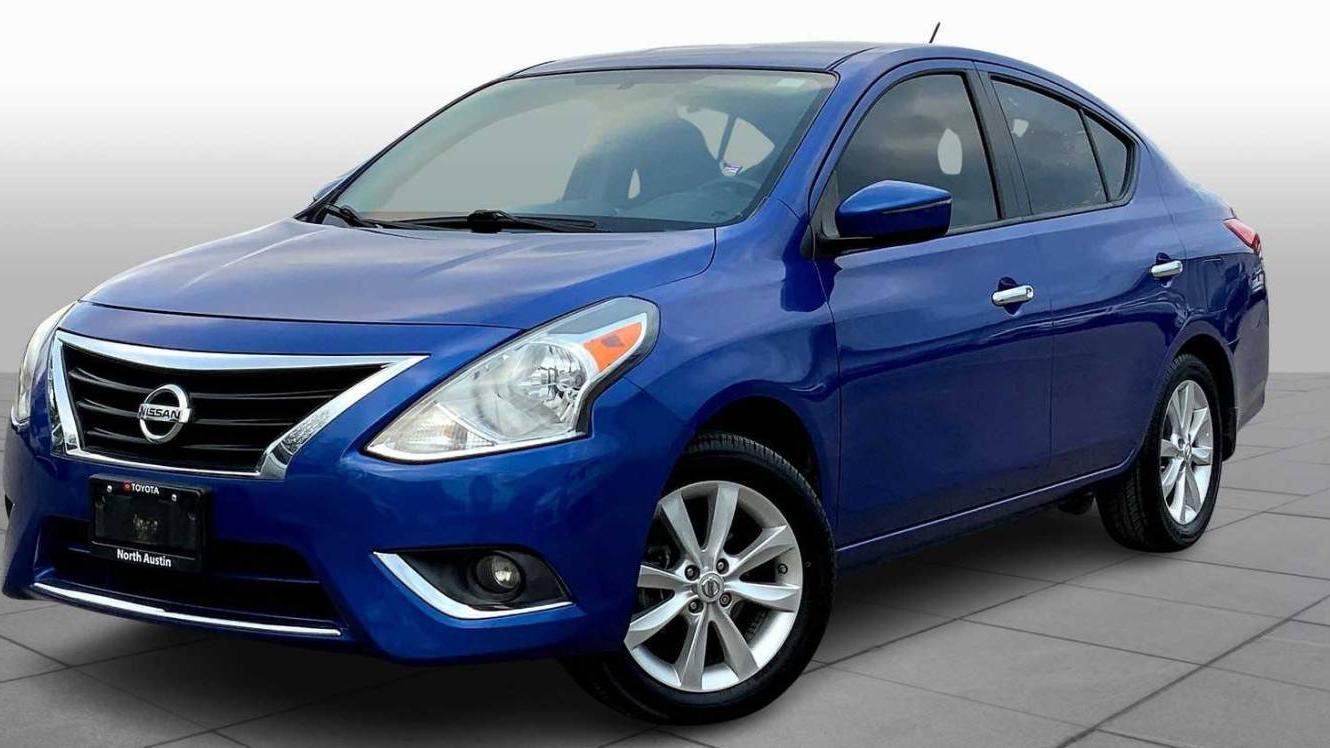 NISSAN VERSA 2016 3N1CN7AP9GL910779 image