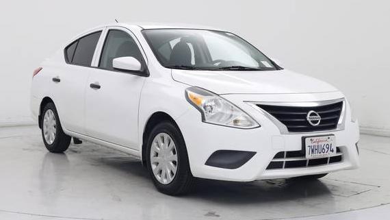 NISSAN VERSA 2016 3N1CN7AP4GL906882 image