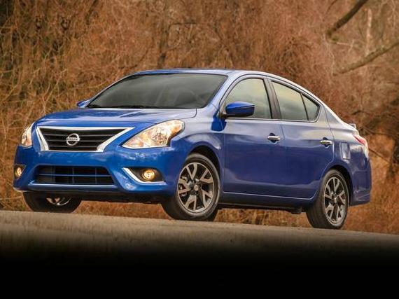 NISSAN VERSA 2016 3N1CN7AP7GL894971 image