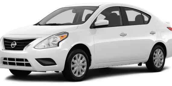 NISSAN VERSA 2016 3N1CN7AP3GL806739 image