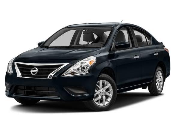 NISSAN VERSA 2016 3N1CN7AP8GL907792 image