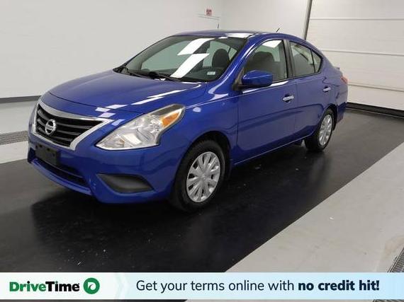 NISSAN VERSA 2016 3N1CN7AP2GL870352 image