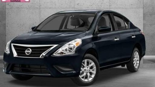 NISSAN VERSA 2016 3N1CN7AP7GL840473 image