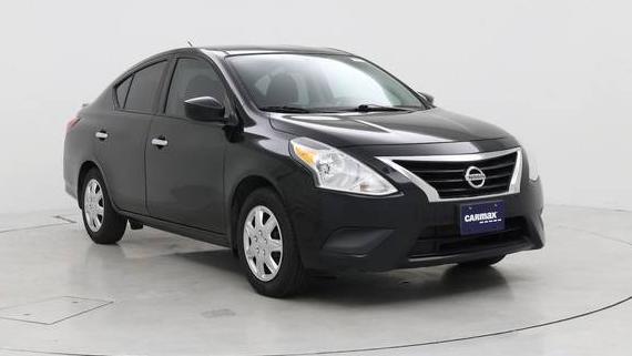 NISSAN VERSA 2016 3N1CN7AP5GL822005 image