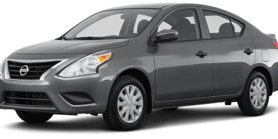 NISSAN VERSA 2016 3N1CN7AP4GL801503 image NISSAN VERSA 2016 3N1CN7AP4GL801503 image