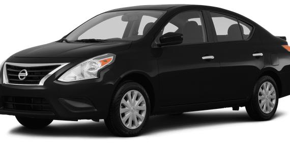NISSAN VERSA 2016 3N1CN7AP9GL897418 image