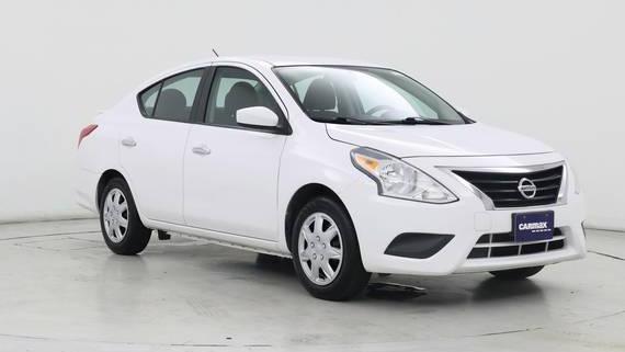 NISSAN VERSA 2016 3N1CN7AP0GL866140 image