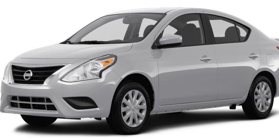 NISSAN VERSA 2016 3N1CN7AP0GL842811 image