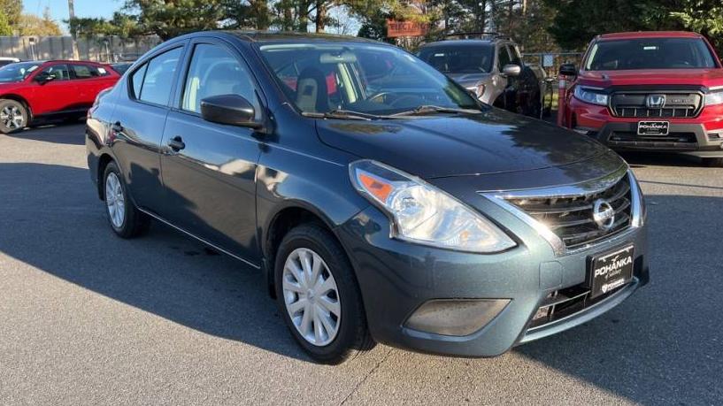 NISSAN VERSA 2016 3N1CN7AP9GL892915 image