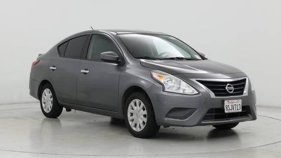 NISSAN VERSA 2016 3N1CN7AP6GL876185 image
