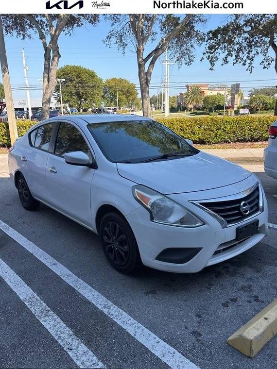 NISSAN VERSA 2016 3N1CN7AP1GL867832 image NISSAN VERSA 2016 3N1CN7AP1GL867832 image