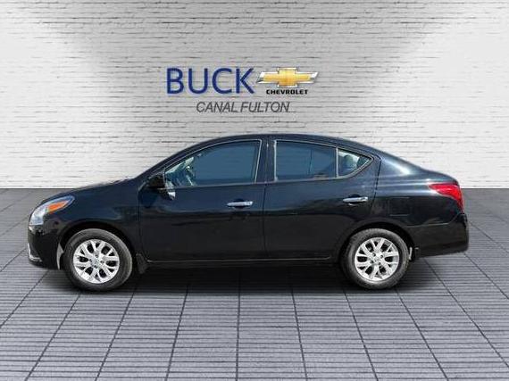 NISSAN VERSA 2016 3N1CN7AP9GL856058 image