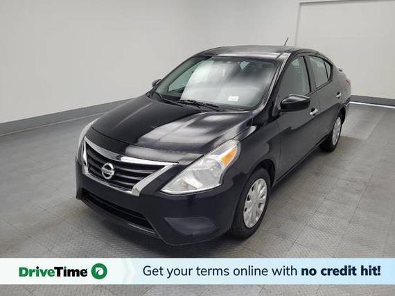 NISSAN VERSA 2016 3N1CN7AP3GL809608 image