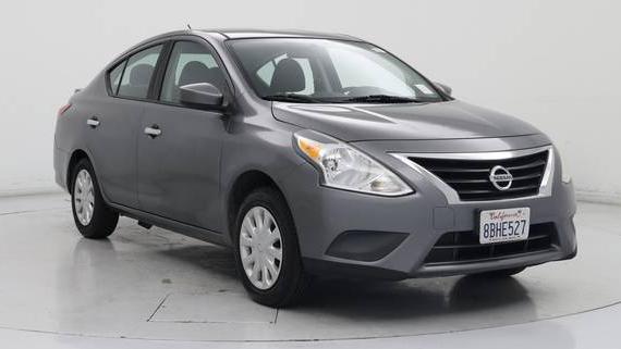 NISSAN VERSA 2016 3N1CN7AP5GL885363 image