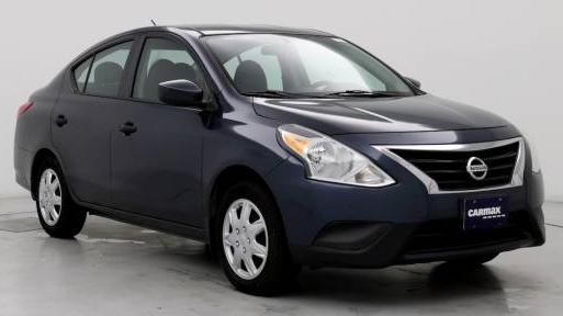 NISSAN VERSA 2016 3N1CN7AP8GL917139 image