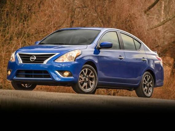 NISSAN VERSA 2016 3N1CN7AP6GL891916 image