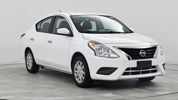 NISSAN VERSA 2016 3N1CN7AP0GL834952 image