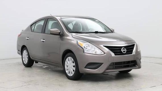 NISSAN VERSA 2016 3N1CN7AP3GL827445 image