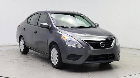 NISSAN VERSA 2016 3N1CN7AP9GL894292 image