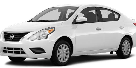 NISSAN VERSA 2016 3N1CN7AP8GL906884 image