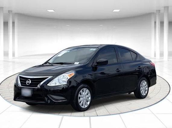 NISSAN VERSA 2016 3N1CN7AP1GL911764 image