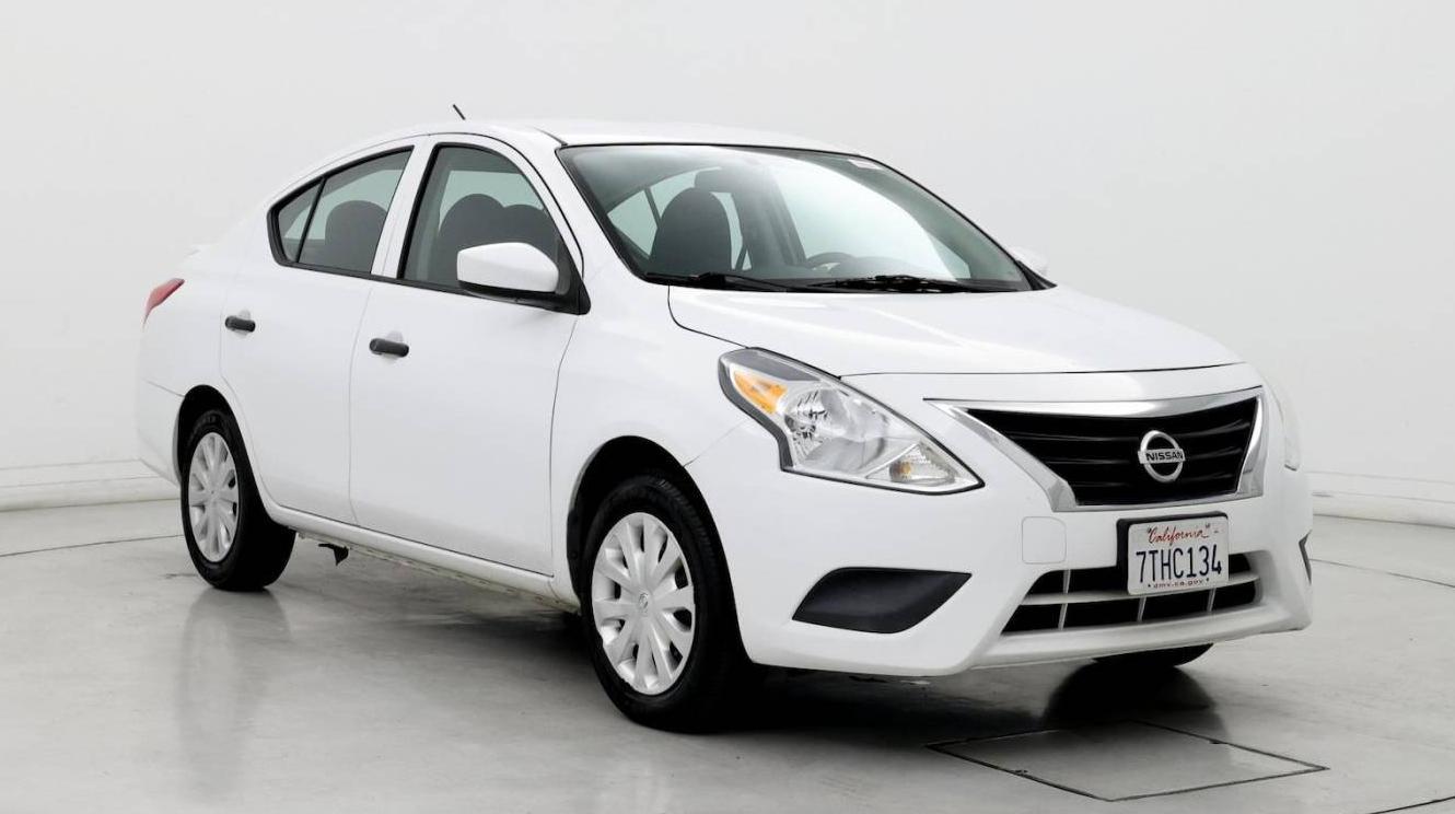 NISSAN VERSA 2016 3N1CN7AP2GL858279 image