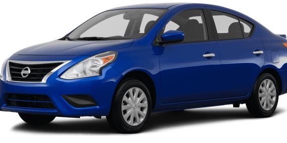 NISSAN VERSA 2016 3N1CN7AP6GL834955 image